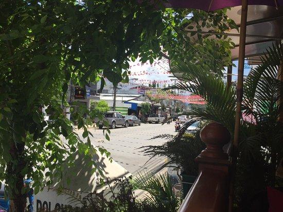 Doi Chaang Caffe